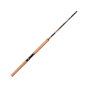 B'n'M Russ Bailey Signature Crappie Wizard 10'6" Pole Med - B'n'm