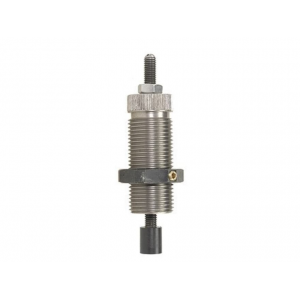MONTANA PRECISION SWAGING Black Powder 348 Winchester Ackley Improved 40-Degree Shoulder Compression Die
