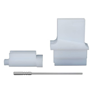 CrossTac Armorer's AR-15 Vise Block and Hammer Block - Crosstac