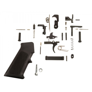 AR-STONER Complete Lower Receiver Parts Kit AR-15 - Ar-Stoner