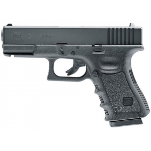 Glock 19 Gen 3 177 Caliber BB Air Pistol