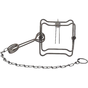 Duke #110 Body Grip Trap Steel 12PK - Duke Traps
