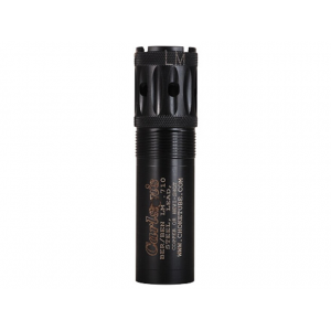 Carlson's Sporting Clays Extended Ported Choke Tube Benelli, Beretta Mobilchoke 12 Gauge Light Modified - Carlson's