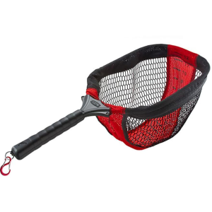EGO Blackwater Trout Wading Net PVC Coated Measure - Ego
