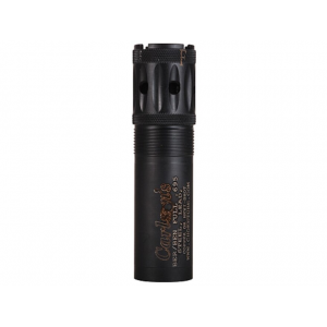 Carlson's Sporting Clays Extended Ported Choke Tube Benelli, Beretta Mobilchoke 12 Gauge Full - Carlson's