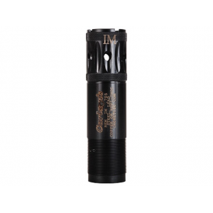 Carlson's Sporting Clays Extended Ported Choke Tube Remington Rem-Choke 12 Gauge Improved Modified - Carlson's