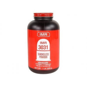 IMR 3031 Smokeless Gun Powder 1 lb - Imr