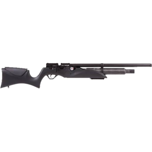 Air Venturi Avenge-X Classic Synthetic Bottle PCP 22 Caliber Pellet Air Rifle