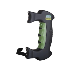 ZAP Double Trouble 1,200,000 Volt Stun Gun