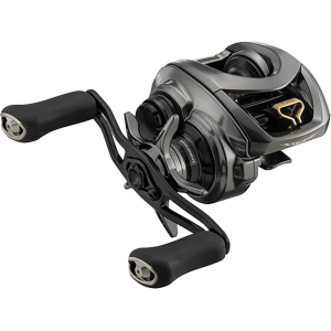 DAIWA Steez Ct Sv Tws 70 Baitcast Reel LH 7.1:1