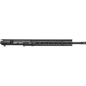 Aero Precision LR-308 M5E1 Upper Assembly 308 Winchester 20" Barrel 16.6" EM Gen2 Enhanced Handguard Black - Aero Precision