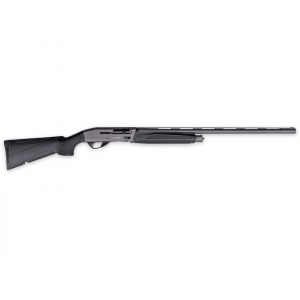 Weatherby Element 2 Semi Automatic 12 Gauge Shotgun 28" Tungsten Barrel Black Field Stock - Weatherby