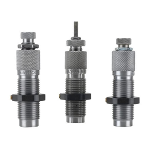 Lyman 5.7x28mm FN Sizing, Expanding, Bullet Seating 3 Die Set