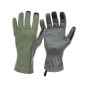 Magpul Men's Flight Tactical Gloves 2.0 Sage Large - Magpul
