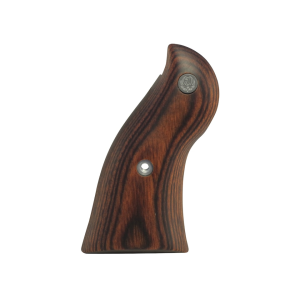 Ruger Redhawk Grip Panels with Medallion and Boss - Ruger