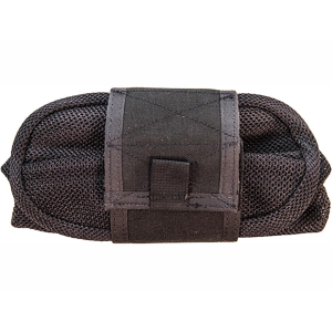 High Speed Gear V2 Mag-Net MOLLE Dump Pouch Nylon Black