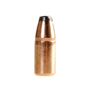 Barnes Original 38-55 WCF (377 Diameter) Bullets 255 Grain Flat Nose with Cannelure Box of 50