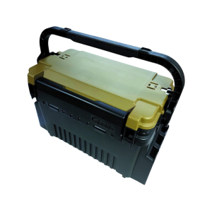 Gamakatsu G-Case 3000 Utility Box - Gamakatsu