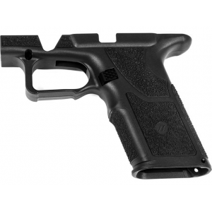 ZEV Technologies Grip Module ZEV OZ9 Standard Size Polymer Black - Zev Technologies