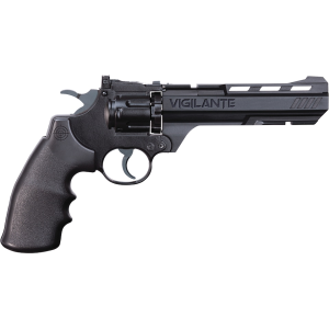 Crosman Vigilante 357 177 Caliber BB and Pellet Air Pistol