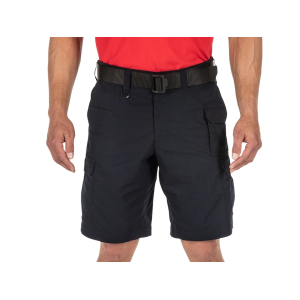 5.11 Men's ABR Pro Shorts Polyester/Cotton Dark Navy 30" Waist - 5.11
