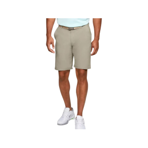Under Armour Men's Match Shorts Khaki Base/Khaki Base/Khaki Base 38" Waist 10" Inseam - Under Armour