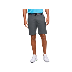 Under Armour Men's Match Shorts Pitch Gray/Pitch Gray/Pitch Gray 38" Waist 10" Inseam - Under Armour