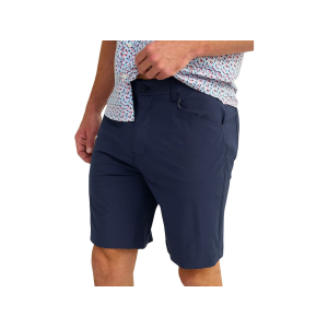 HUK Men's Kona Shorts Naval Academy 34