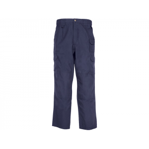 5.11 Men's Tactical Pants Fire Navy 30X34