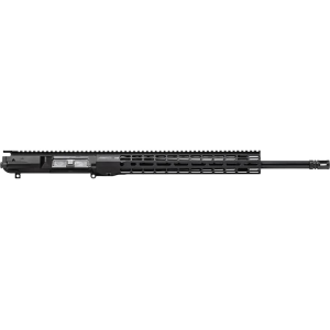Aero Precision LR-308 M5 Upper Assembly 308 Winchester 20" Steel Barrel 15" ATLAS R-ONE Handguard Black - Aero Precision