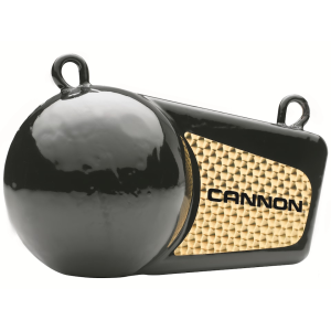 Cannon Downrigger Flash Weight 8 lb