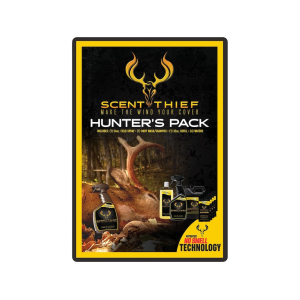 Scent Thief Hunter's Pack - Scent Thief