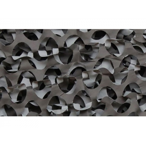 Camo Systems Pro Series Ultra-lite Camouflage Netting Blind Material Polyester 7'10" x 9'10" Night Camo