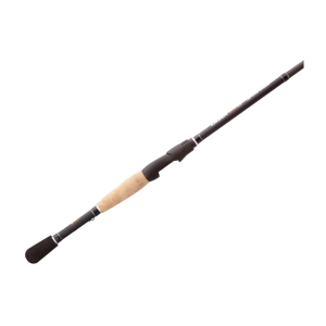 LEW'S Laser SG1 7' Spinning Rod Med Fast 2pc