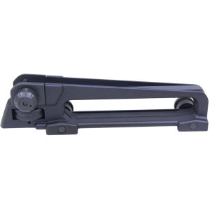 AR-STONER AR-15 Mil-Spec Removable Carry Handle with A2 Rear Sight Aluminum - Ar-Stoner