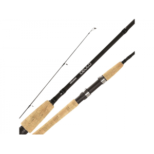 Okuma Celilo Specialty Trout "B" 8'6" Spinning Rod Ultralight Moderate 2pc