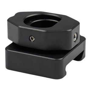Spartan Precision Equipment DiscLok Picatinny Bipod Adapter - Spartan Precision Equipment