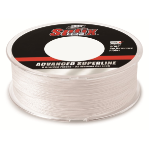 SUFIX 832 Braided Fishing Line 10lb 600yd Ghost