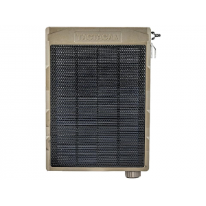 TACTACAM Reveal NEW External Solar Panel - Tactacam