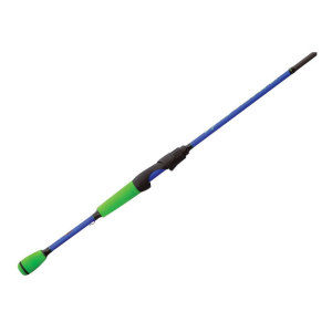 LEW'S Wally Marshall Speed Shooter 7' Spinning Rod Med Lt