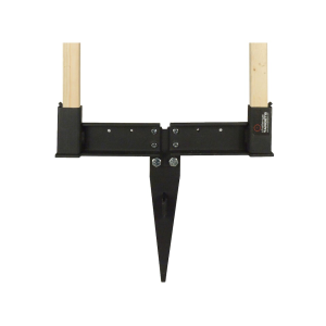 Challenge Target Hurricane Target Stand Steel - Challenge Targets