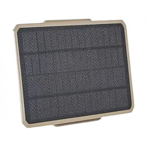 Moultrie 3.4W Solar Power Pack - Moultrie