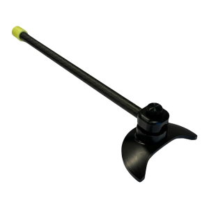 DD26 FISHING Live Pointer Trolling Motor Directional Indicator Arm Power-Pole Move