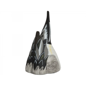 GHG Finisher Ripple Maker Pintail Drake Foam Filled Duck Decoy