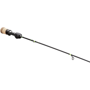 13 Fishing Tickle Stick 23" Ice Fishing Rod Ultralight - 13 Fishing