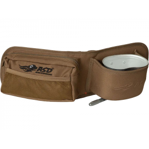 AVERY Trainer's Waist Belt