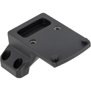 PRIMARY ARMS PLx Top Cap Reflex Sight Mount 30mm Matte Black