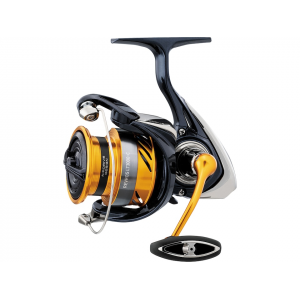 Daiwa Revros LT 3000-C Spinning Reel - Daiwa