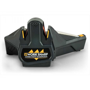 Work Sharp Combo Knife Sharpener - Work Sharp