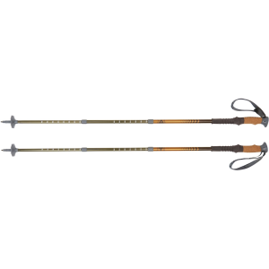 Kelty Range 2.0 Trekking Pole Pair Aluminum